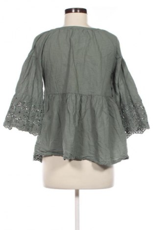 Damen Shirt, Größe S, Farbe Grün, Preis € 8,22