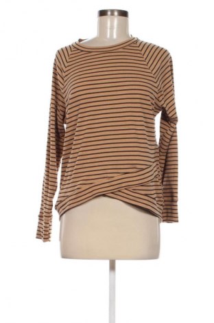 Damen Shirt, Größe M, Farbe Beige, Preis 2,99 €