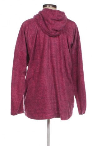 Damen Shirt, Größe XXL, Farbe Lila, Preis 7,49 €