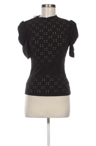 Γυναικεία μπλούζα, Μέγεθος S, Χρώμα Μαύρο, Τιμή 5,26 €