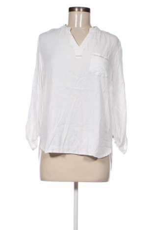 Damen Shirt, Größe M, Farbe Weiß, Preis 4,99 €