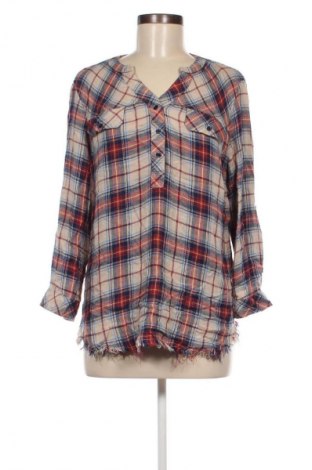 Damen Shirt, Größe L, Farbe Mehrfarbig, Preis € 3,29