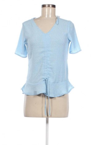 Damen Shirt, Größe XS, Farbe Blau, Preis 4,49 €