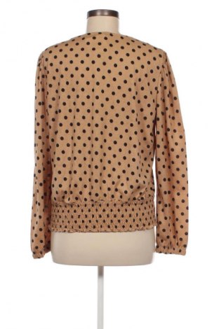 Damen Shirt, Größe M, Farbe Beige, Preis € 3,99