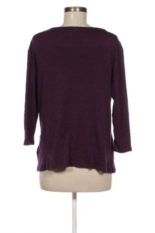 Damen Shirt, Größe XL, Farbe Lila, Preis € 4,99