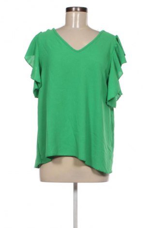 Damen Shirt, Größe M, Farbe Grün, Preis 9,79 €