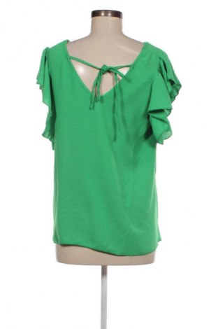 Damen Shirt, Größe M, Farbe Grün, Preis 9,79 €