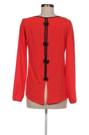 Damen Shirt, Größe S, Farbe Rot, Preis 9,79 €