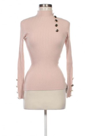 Damen Shirt, Größe M, Farbe Rosa, Preis 9,79 €