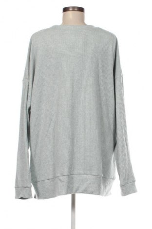 Damen Shirt, Größe XXL, Farbe Grün, Preis € 13,22