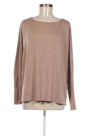 Damen Shirt, Größe XL, Farbe Beige, Preis € 3,99