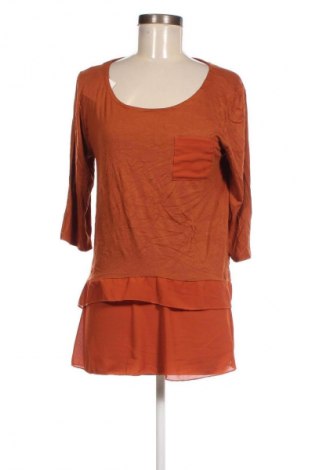 Damen Shirt, Größe M, Farbe Orange, Preis € 2,79