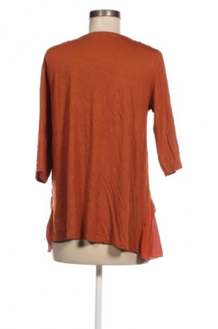 Damen Shirt, Größe M, Farbe Orange, Preis € 2,49