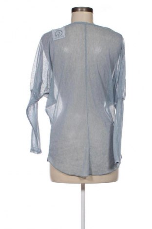 Damen Shirt, Größe M, Farbe Blau, Preis 1,99 €