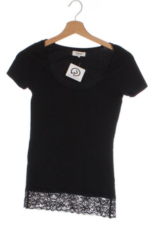 Damen Shirt, Größe XS, Farbe Schwarz, Preis € 4,99