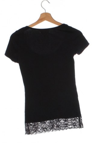 Damen Shirt, Größe XS, Farbe Schwarz, Preis 4,99 €