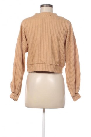 Damen Shirt, Größe M, Farbe Beige, Preis € 4,49