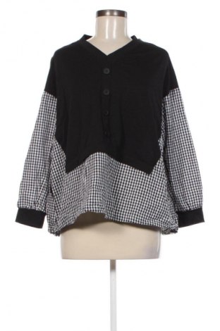 Damen Shirt, Größe M, Farbe Mehrfarbig, Preis € 2,99