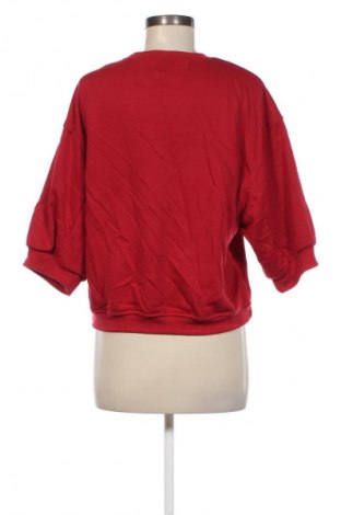 Damen Shirt, Größe M, Farbe Rot, Preis 4,99 €