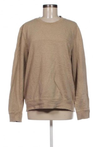 Damen Shirt, Größe M, Farbe Beige, Preis 1,99 €