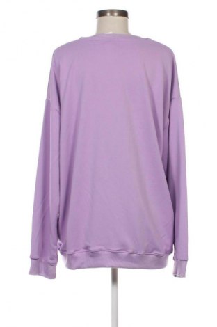 Damen Shirt, Größe XXL, Farbe Lila, Preis € 4,79