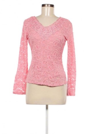 Damen Shirt, Größe M, Farbe Rosa, Preis € 4,99