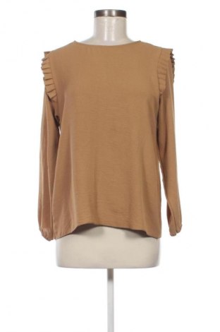 Damen Shirt, Größe XL, Farbe Braun, Preis € 9,79