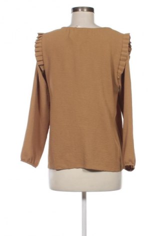 Damen Shirt, Größe XL, Farbe Braun, Preis 9,79 €