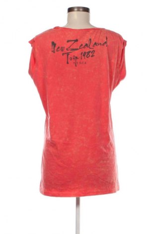 Damen Shirt, Größe L, Farbe Rot, Preis 4,99 €