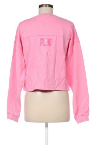 Damen Shirt, Größe M, Farbe Rosa, Preis 5,99 €