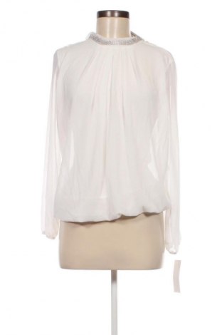 Γυναικεία μπλούζα, Μέγεθος M, Χρώμα Λευκό, Τιμή 5,19 €