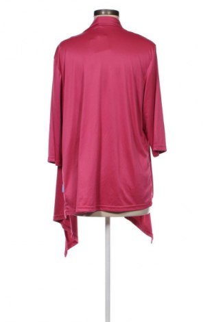 Damen Shirt, Größe M, Farbe Rosa, Preis 9,72 €