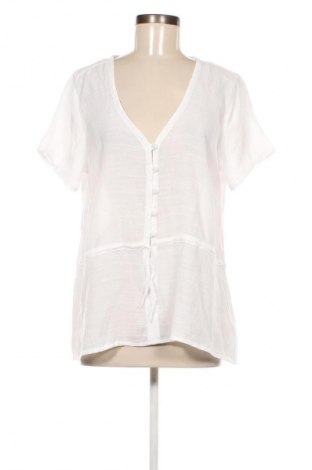 Damen Shirt, Größe L, Farbe Weiß, Preis € 2,99