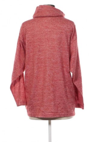 Damen Shirt, Größe M, Farbe Aschrosa, Preis € 3,99