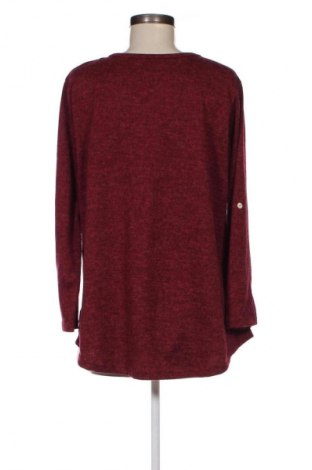 Damen Shirt, Größe XXL, Farbe Rot, Preis 9,62 €