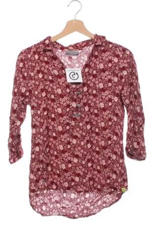 Damen Shirt, Größe XS, Farbe Mehrfarbig, Preis 4,99 €