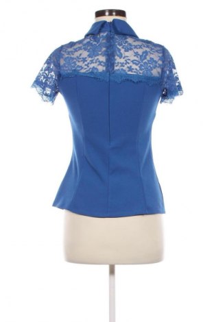 Damen Shirt, Größe S, Farbe Blau, Preis € 4,99