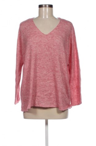 Damen Shirt, Größe M, Farbe Rosa, Preis 3,99 €