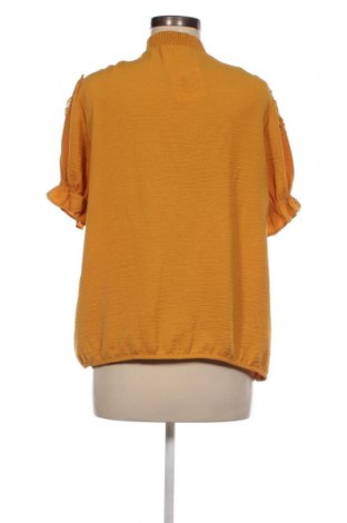 Damen Shirt, Größe XXL, Farbe Gelb, Preis € 4,99