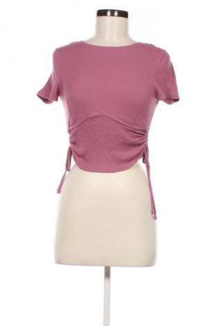 Damen Shirt, Größe M, Farbe Lila, Preis € 1,99