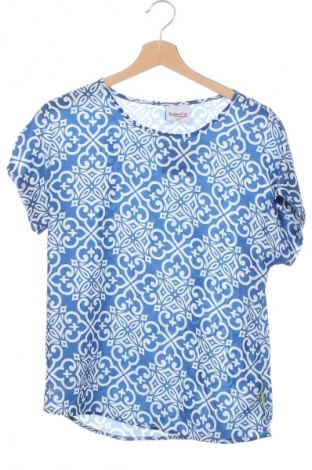 Damen Shirt, Größe XS, Farbe Blau, Preis 4,79 €