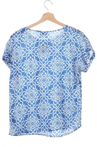 Damen Shirt, Größe XS, Farbe Blau, Preis 4,99 €