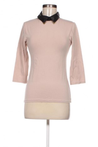 Damen Shirt, Größe M, Farbe Beige, Preis € 9,72