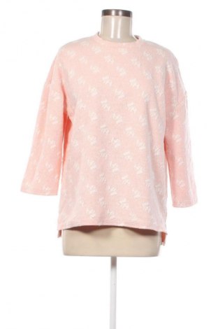 Damen Shirt, Größe L, Farbe Rosa, Preis 1,99 €