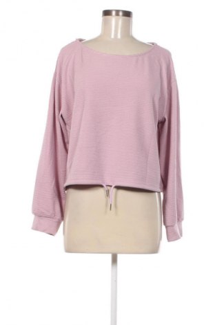 Damen Shirt, Größe M, Farbe Lila, Preis € 4,49