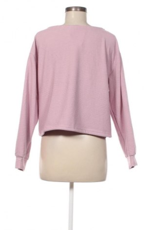 Damen Shirt, Größe M, Farbe Lila, Preis € 4,49