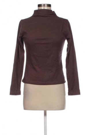 Damen Shirt, Größe S, Farbe Braun, Preis 4,49 €