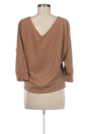 Damen Shirt, Größe M, Farbe Beige, Preis € 3,49