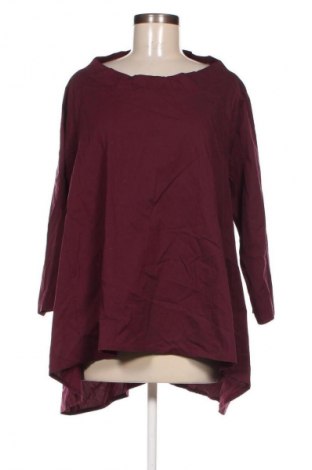 Damen Shirt, Größe XL, Farbe Lila, Preis 4,99 €