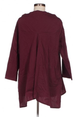 Damen Shirt, Größe XL, Farbe Lila, Preis € 4,99